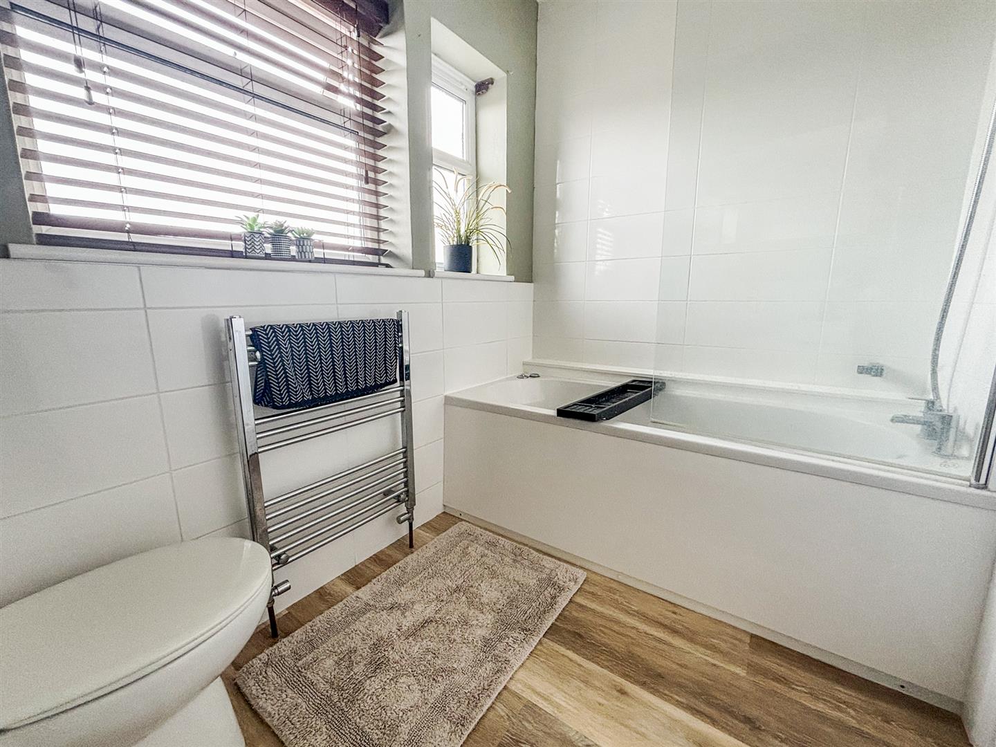 Conway Crescent, Brickhill, Bedford